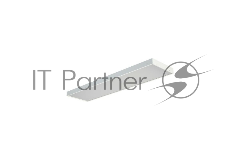 Светильник светодиодный TL06 OL EM 42w 3700Лм 4000К IP40