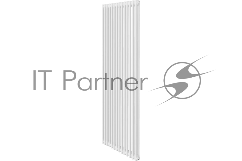 Дизайн-радиатор Royal Thermo Insignia C2180 - 14 секц. RAL9016