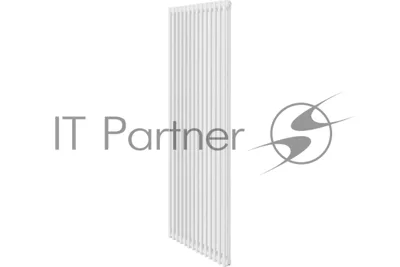 Дизайн-радиатор Royal Thermo Insignia C2180 - 14 секц. RAL9016