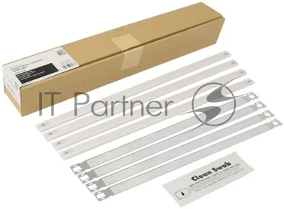 Гребенчатый электрод коротрона заряда CET для KONICA MINOLTA Bizhub C451, (WW)