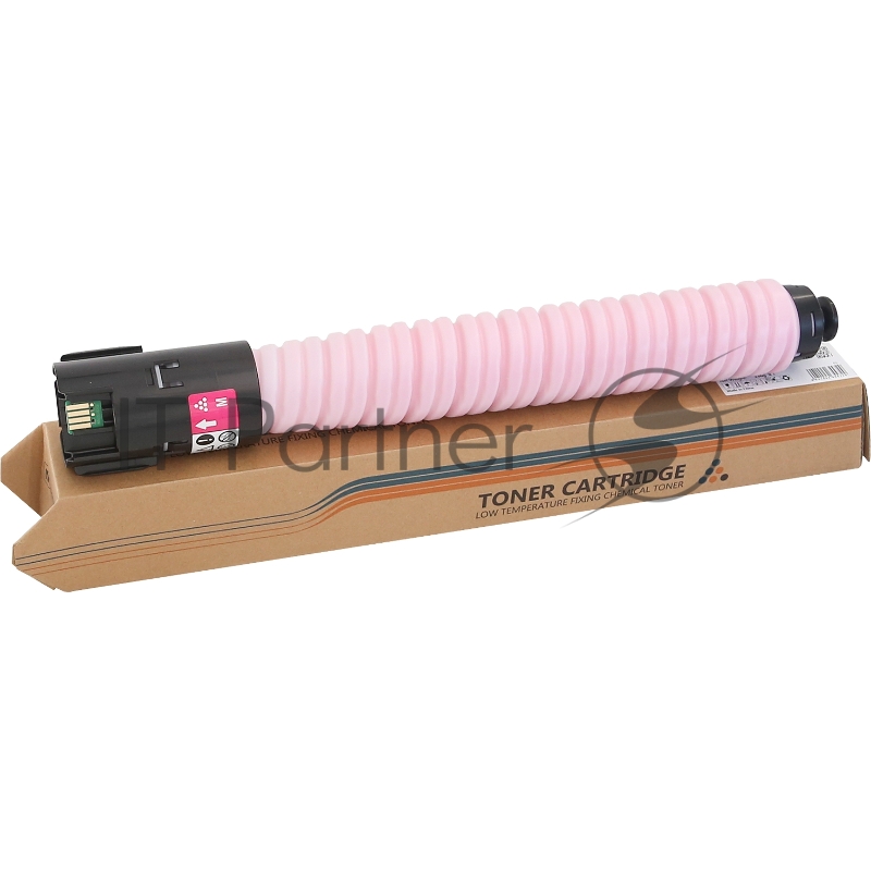 Картридж лазерный CET (CPT, CE08) 006R01756 для Xerox AltaLink C8130/C8135 Magenta, 336г, 28000 стр.