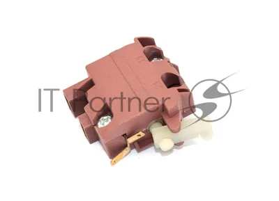 Выключатель для Bosch ушм 125, 14-125 (9080) 301086