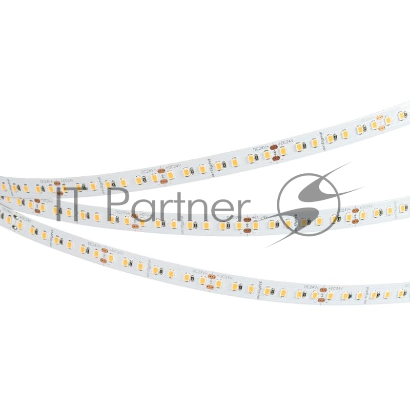 Лента светодиодная RT-A140-10mm 24V Day4000 SUN (20 W/m, IP20, 2835, 5m) (Arlight, -)