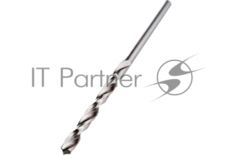 Сверло по металлу HSS-G 3.5мм Standard (10шт)