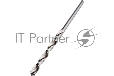 Сверло по металлу HSS-G 3.5мм Standard (10шт)