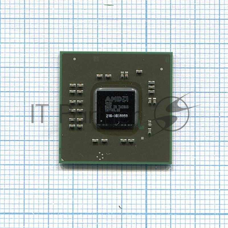 Чип AMD 216-0856050