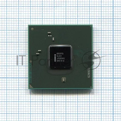 Чип Intel BD82P55 SLH24