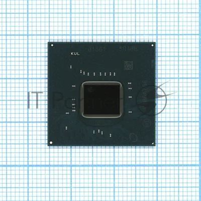 Чип Intel FH82HM370 SR40B Reball