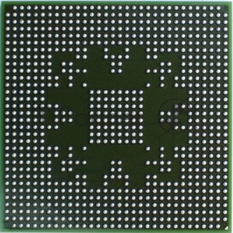 Чип nVidia G86-740-A2
