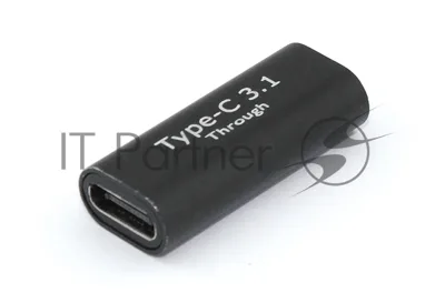 Удлинитель USB Type-C мама-мама