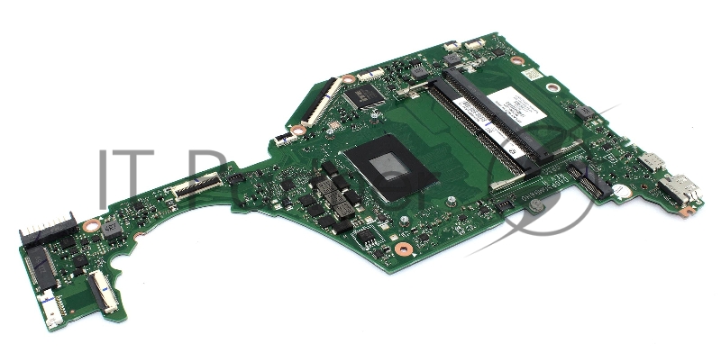 Материнская плата HP 15-EQ 15-EF R3-4300U
