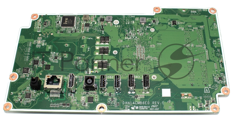 Материнская плата HP 22-DD 22-DF 24-DF 3150U L90520-001 L95008-001