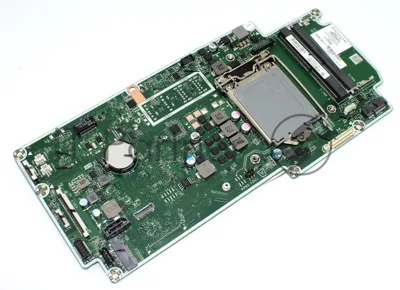 Материнская плата HP 22-DF0003W 22-DF0013W 22-df 24-df AIO MN