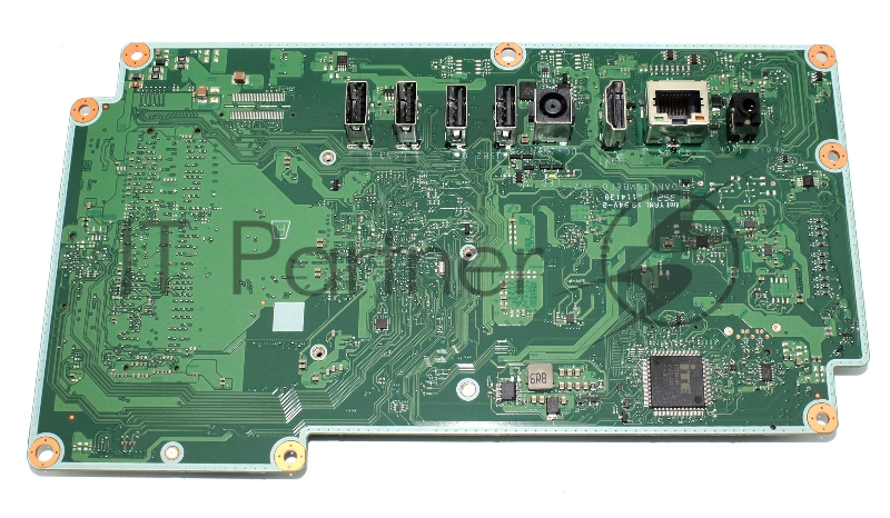 Материнская плата HP 24-DF Celeron Processor J4025 UMA MN