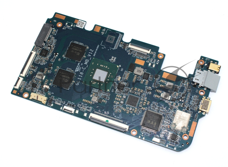 Материнская плата для Echips Envy14