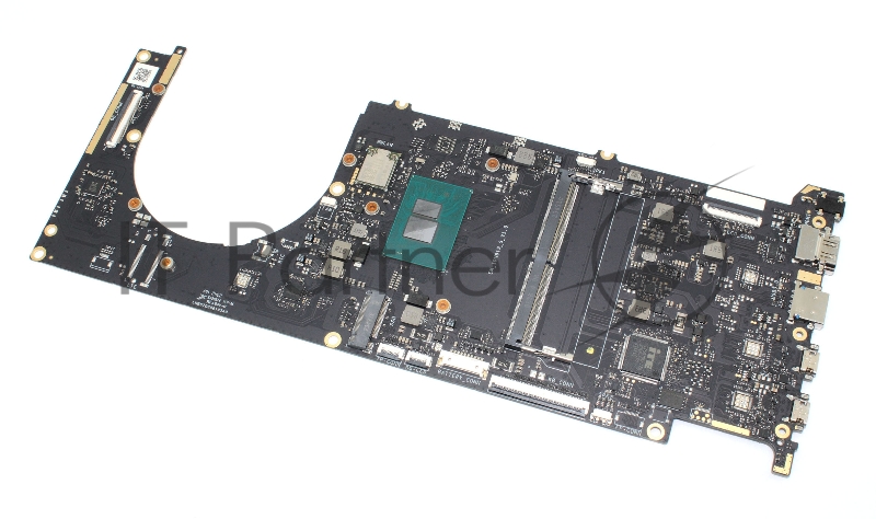 Материнская плата для Echips Max F173UL