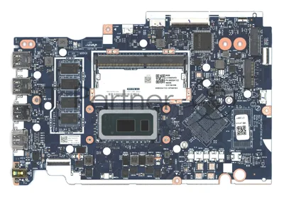 Материнская плата для Lenovo S145-15IWL V15-IWL NOK i5-8265U UMA 4G