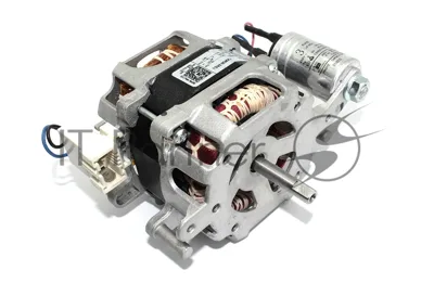 Промывочный насос Welling YXW30-2A(L) для посудомоечных машин Krona/Flavia 11001010000697