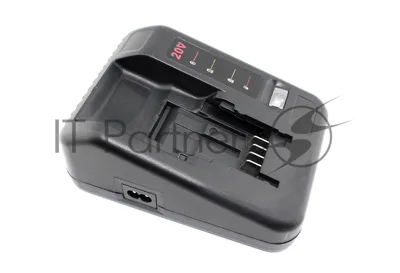 Зарядное устройство Black Decker FMC690L PCC690L L2AFC 10.8V-20V 2.0A Li-ion