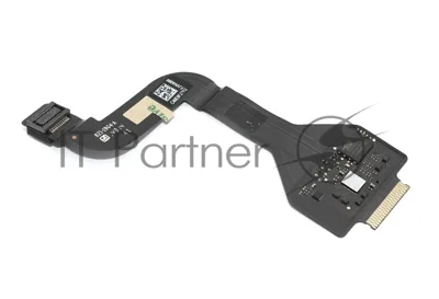 Шлейф трекпада для MacBook Pro 15 Retina A1398 Late 2013 Mid 2014 821-1904