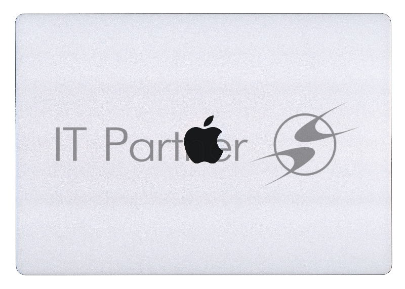 Матрица в сборе (дисплей) для MacBook Pro 16 A2991 2023 серебро Silver A+