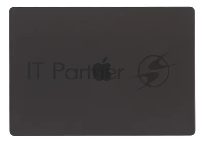 Матрица в сборе (дисплей) для MacBook Pro 16 A2991 2023 черный космос Space Black A+