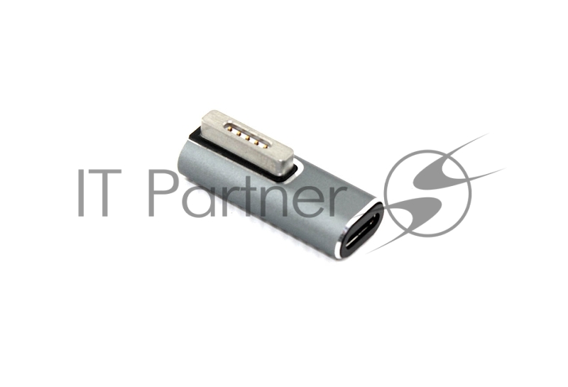 Переходник для зарядки Macbook Magsafe 2 от Type-C