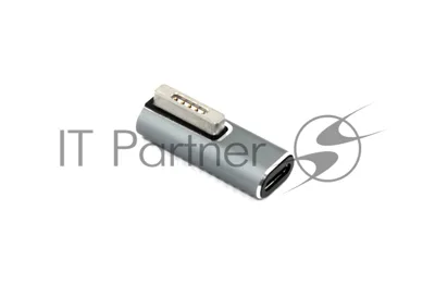 Переходник для зарядки Macbook Magsafe 2 от Type-C