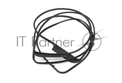 Резиновый уплотнитель крышки матрицы для MacBook Pro 15 A1286 Mid 2009 - Mid 2012