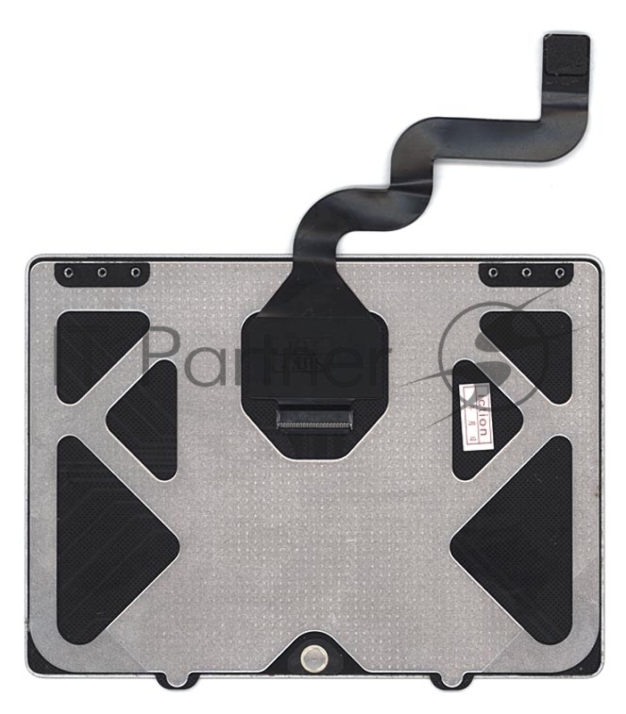 Тачпад для Apple MacBook A1398 Mid 2012