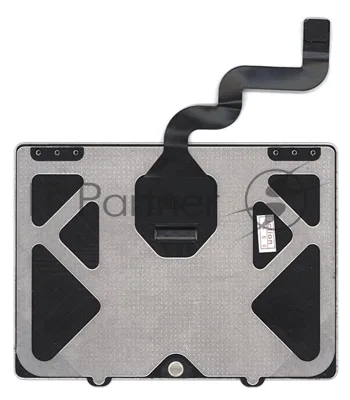 Тачпад для Apple MacBook A1398 Mid 2012