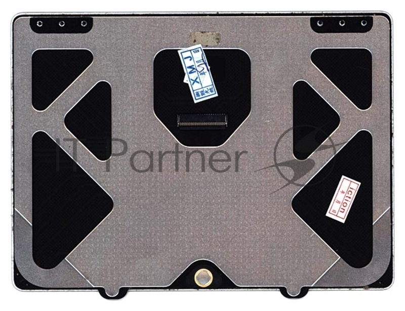 Тачпад для MacBook Pro 15 Retina A1398 Mid 2012 Early 2013 без шлейфа (661-6532)
