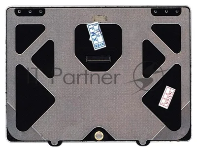Тачпад для MacBook Pro 15 Retina A1398 Mid 2012 Early 2013 без шлейфа (661-6532)