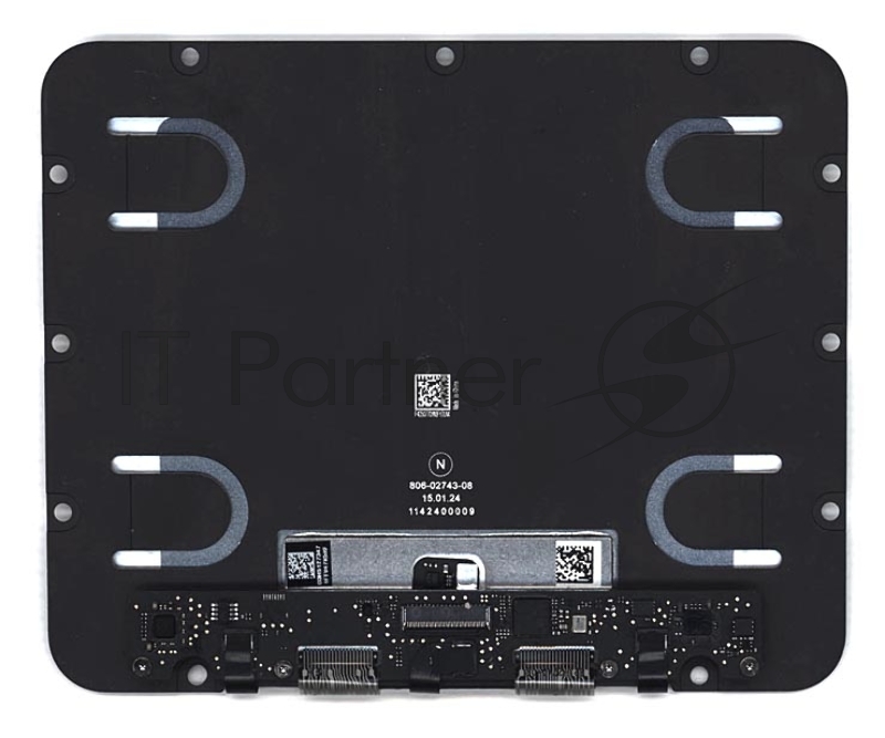 Тачпад для MacBook Pro 15 Retina A1398 Mid 2015 (810-5827)