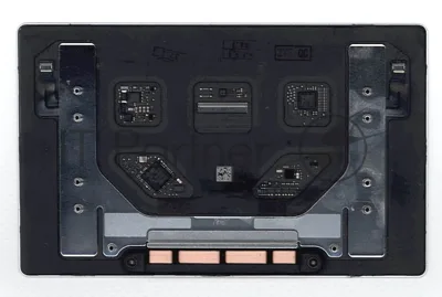 Трекпад (тачпад) MacBook Pro 13 Retina A1706 A1708 A1989 A2159 Late 2016 - Mid 2019 Silver cеребро