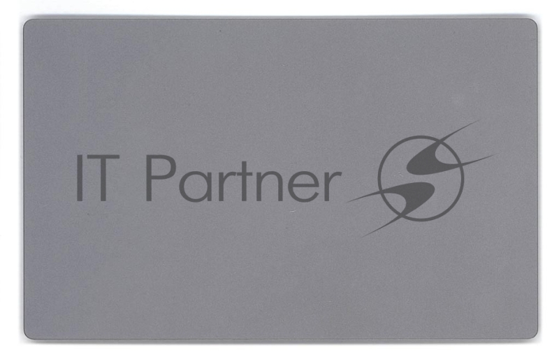 Трекпад (тачпад) MacBook Pro 15 Retina Touch Bar A1707 A1990 Late 2016-Mid 2019 821-00665 Space Gray