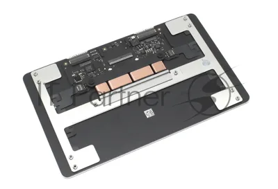 Трекпад (тачпад) для MacBook Air 13 M2 A2681 Mid 2022 Starlight