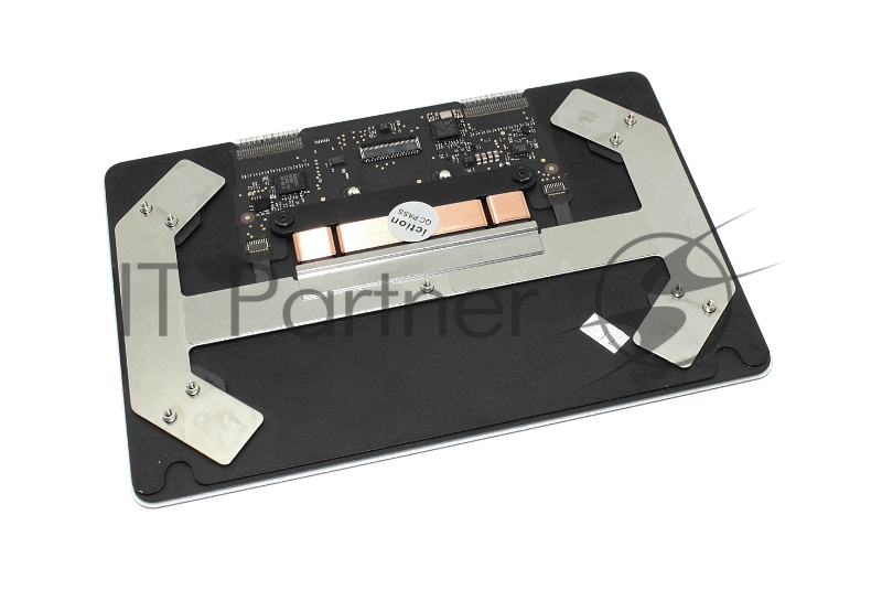 Трекпад (тачпад) для MacBook Air 13 Retina A2179 Early 2020 Silver (cеребро)