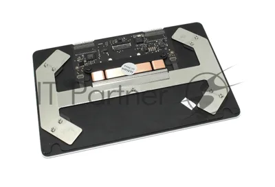 Трекпад (тачпад) для MacBook Air 13 Retina A2179 Early 2020 Silver (cеребро)