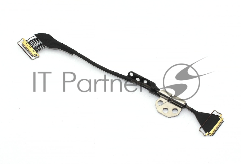Шлейф матрицы LVDS с правой петлей MacBook Air 13 A1369 Mid 2011