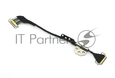 Шлейф матрицы LVDS с правой петлей MacBook Air 13 A1369 Mid 2011