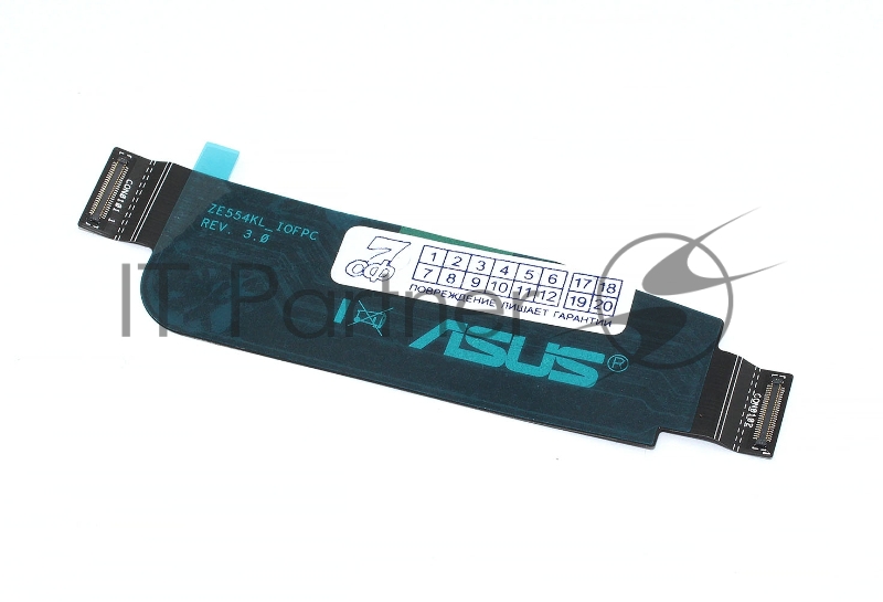 Шлейф IO FPC для Asus ZE554KL