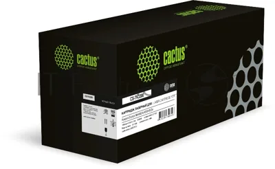 Картридж Cactus CS-TK3300 TK-3300 черный (14500стр.) для Kyocera ECOSYS MA4500ifx/4500/4500ix