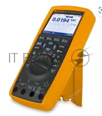 Цифровой портативный мультиметр Fluke 289
