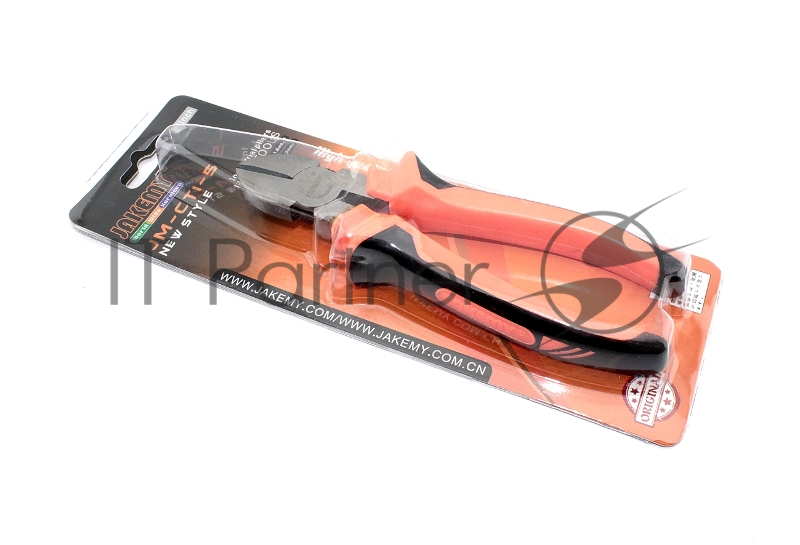 Бокорезы Jakemy JM-CT1-5 8"