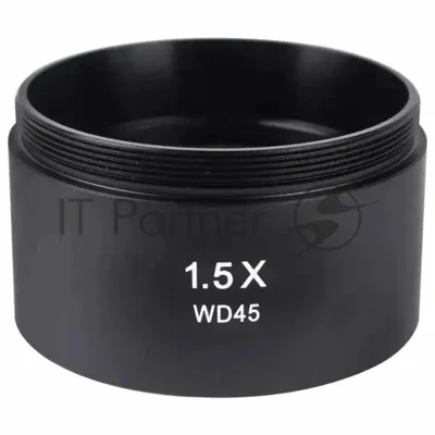 Вспомогательная линза объектива Kaisi 1.5X WD45