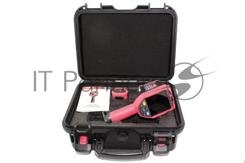 Тепловизор UNI-T UTi320E