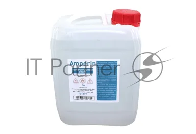 Спирт изопропиловый Amperin 5л