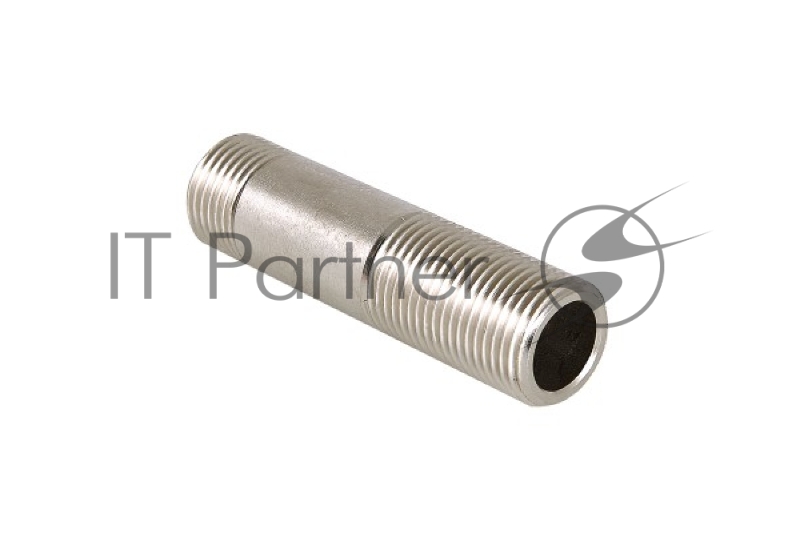Сгон неразборный 1/2' НР х 150 мм VALTEC