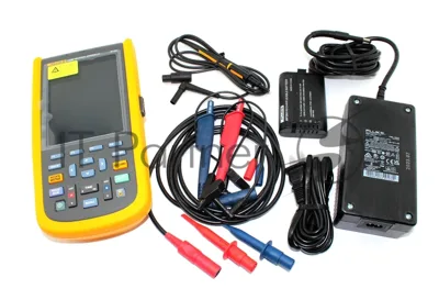 Осциллограф Fluke 123B/CN